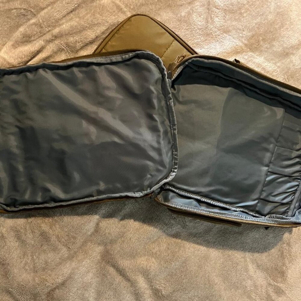 Briggs & Riley Excursion convertible brief - Picture 3 of 4